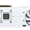 ASUS ROG Astral - -RTX5080-O16G-WHITE NVIDIA GeForce RTX 5080 16 GB