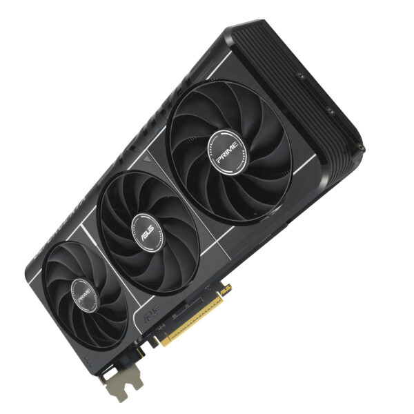 ASUS Prime -RTX5080-O16G-EVO NVIDIA GeForce RTX 5080 16 GB GDDR7 ASUS Prime -RTX5080-O16G-EVO NVIDIA GeForce RTX 5080 16 GB GDDR7