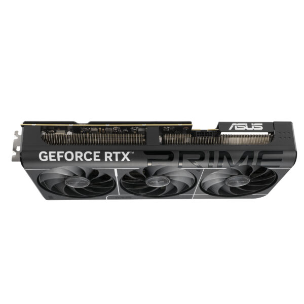 ASUS Prime -RTX5080-O16G-EVO NVIDIA GeForce RTX 5080 16 GB GDDR7 ASUS Prime -RTX5080-O16G-EVO NVIDIA GeForce RTX 5080 16 GB GDDR7