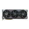 ASUS TUF Gaming TUF-RTX5090-32G-GAMING NVIDIA GeForce RTX 5090 32 GB ASUS TUF Gaming TUF-RTX5090-32G-GAMING NVIDIA GeForce RTX 5090 32 GB