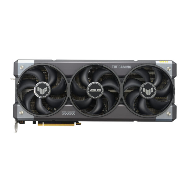 ASUS TUF Gaming TUF-RTX5090-32G-GAMING NVIDIA GeForce RTX 5090 32 GB ASUS TUF Gaming TUF-RTX5090-32G-GAMING NVIDIA GeForce RTX 5090 32 GB