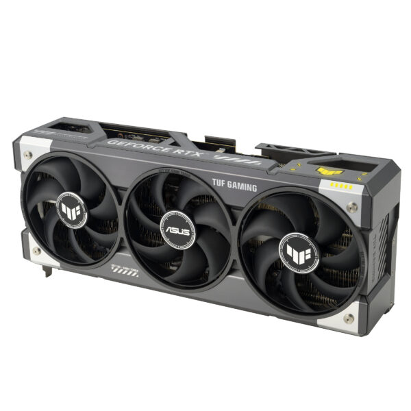 ASUS TUF Gaming TUF-RTX5090-32G-GAMING NVIDIA GeForce RTX 5090 32 GB ASUS TUF Gaming TUF-RTX5090-32G-GAMING NVIDIA GeForce RTX 5090 32 GB