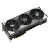 ASUS TUF Gaming TUF-RTX5090-32G-GAMING NVIDIA GeForce RTX 5090 32 GB ASUS TUF Gaming TUF-RTX5090-32G-GAMING NVIDIA GeForce RTX 5090 32 GB