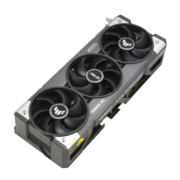 ASUS TUF Gaming TUF-RTX5090-32G-GAMING NVIDIA GeForce RTX 5090 32 GB ASUS TUF Gaming TUF-RTX5090-32G-GAMING NVIDIA GeForce RTX 5090 32 GB