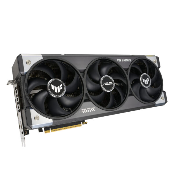 ASUS TUF Gaming TUF-RTX5090-32G-GAMING NVIDIA GeForce RTX 5090 32 GB ASUS TUF Gaming TUF-RTX5090-32G-GAMING NVIDIA GeForce RTX 5090 32 GB