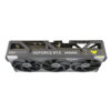ASUS TUF Gaming TUF-RTX5090-32G-GAMING NVIDIA GeForce RTX 5090 32 GB ASUS TUF Gaming TUF-RTX5090-32G-GAMING NVIDIA GeForce RTX 5090 32 GB