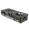 ASUS TUF Gaming TUF-RTX5090-32G-GAMING NVIDIA GeForce RTX 5090 32 GB ASUS TUF Gaming TUF-RTX5090-32G-GAMING NVIDIA GeForce RTX 5090 32 GB