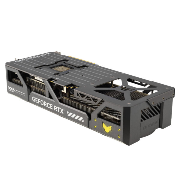 ASUS TUF Gaming TUF-RTX5090-32G-GAMING NVIDIA GeForce RTX 5090 32 GB ASUS TUF Gaming TUF-RTX5090-32G-GAMING NVIDIA GeForce RTX 5090 32 GB