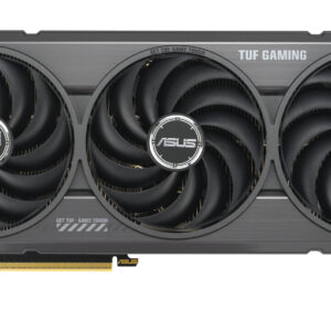 ASUS TUF Gaming TUF-RTX5070-O12G-GAMING NVIDIA GeForce RTX 5070 12 GB ASUS TUF Gaming TUF-RTX5070-12G-GAMING NVIDIA GeForce RTX 5070 12 GB