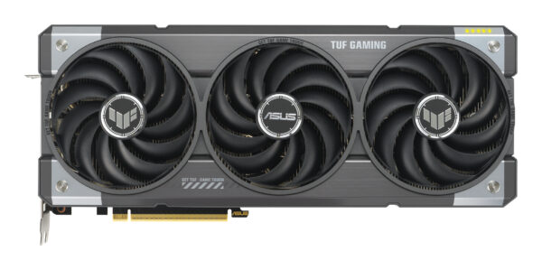 ASUS TUF Gaming TUF-RTX5070-O12G-GAMING NVIDIA GeForce RTX 5070 12 GB ASUS TUF Gaming TUF-RTX5070TI-O16G-GAMING NVIDIA GeForce RTX 5070 Ti