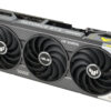 ASUS TUF Gaming TUF-RTX5070-O12G-GAMING NVIDIA GeForce RTX 5070 12 GB ASUS TUF Gaming TUF-RTX5070TI-O16G-GAMING NVIDIA GeForce RTX 5070 Ti