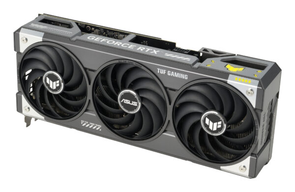 ASUS TUF Gaming TUF-RTX5070-O12G-GAMING NVIDIA GeForce RTX 5070 12 GB ASUS TUF Gaming TUF-RTX5070TI-O16G-GAMING NVIDIA GeForce RTX 5070 Ti