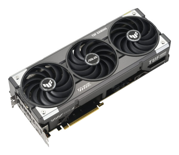 ASUS TUF Gaming TUF-RTX5070-O12G-GAMING NVIDIA GeForce RTX 5070 12 GB ASUS TUF Gaming TUF-RTX5070TI-O16G-GAMING NVIDIA GeForce RTX 5070 Ti