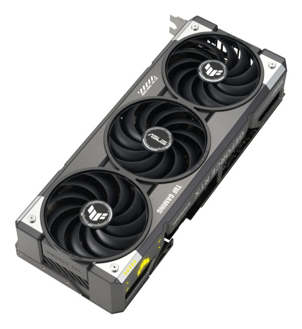 ASUS TUF Gaming TUF-RTX5070-O12G-GAMING NVIDIA GeForce RTX 5070 12 GB ASUS TUF Gaming TUF-RTX5070TI-O16G-GAMING NVIDIA GeForce RTX 5070 Ti