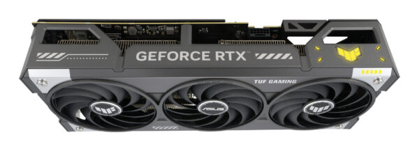 ASUS TUF Gaming TUF-RTX5070-O12G-GAMING NVIDIA GeForce RTX 5070 12 GB ASUS TUF Gaming TUF-RTX5070TI-O16G-GAMING NVIDIA GeForce RTX 5070 Ti