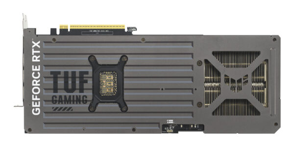 ASUS TUF Gaming TUF-RTX5070-O12G-GAMING NVIDIA GeForce RTX 5070 12 GB ASUS TUF Gaming TUF-RTX5070TI-O16G-GAMING NVIDIA GeForce RTX 5070 Ti