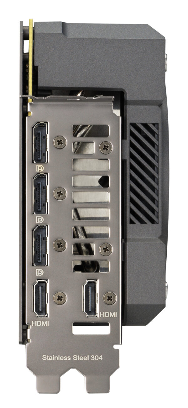ASUS TUF Gaming TUF-RTX5070-O12G-GAMING NVIDIA GeForce RTX 5070 12 GB ASUS TUF Gaming TUF-RTX5070TI-O16G-GAMING NVIDIA GeForce RTX 5070 Ti