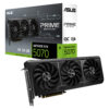 ASUS Prime -RTX5070-O12G NVIDIA GeForce RTX 5070 12 GB GDDR7 ASUS Prime -RTX5070-O12G NVIDIA GeForce RTX 5070 12 GB GDDR7