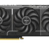 ASUS Prime -RTX5070-12G NVIDIA GeForce RTX 5070 12 GB GDDR7 ASUS Prime -RTX5070-O12G NVIDIA GeForce RTX 5070 12 GB GDDR7