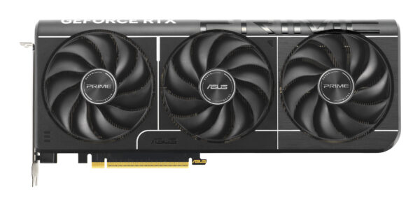 ASUS Prime -RTX5070-12G NVIDIA GeForce RTX 5070 12 GB GDDR7 ASUS Prime -RTX5070-O12G NVIDIA GeForce RTX 5070 12 GB GDDR7