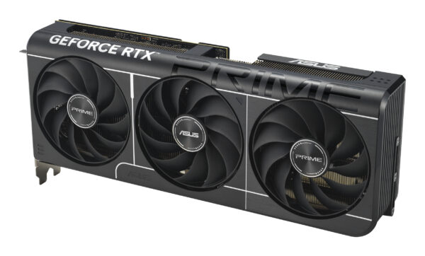 ASUS Prime -RTX5070-12G NVIDIA GeForce RTX 5070 12 GB GDDR7 ASUS Prime -RTX5070-O12G NVIDIA GeForce RTX 5070 12 GB GDDR7