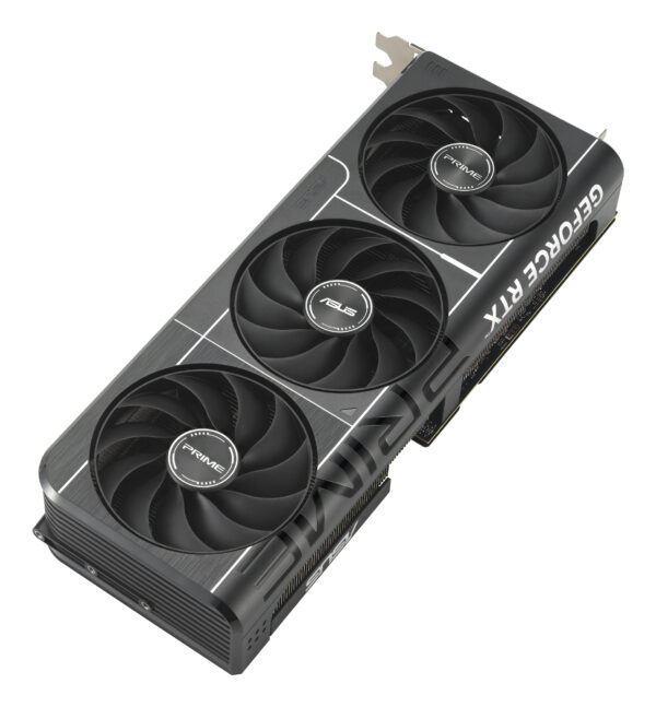 ASUS Prime -RTX5070-12G NVIDIA GeForce RTX 5070 12 GB GDDR7 ASUS Prime -RTX5070-O12G NVIDIA GeForce RTX 5070 12 GB GDDR7