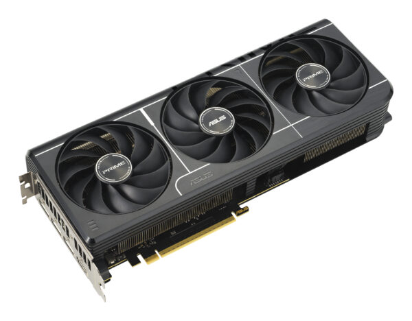 ASUS Prime -RTX5070-12G NVIDIA GeForce RTX 5070 12 GB GDDR7 ASUS Prime -RTX5070-O12G NVIDIA GeForce RTX 5070 12 GB GDDR7