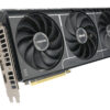 ASUS Prime -RTX5070-12G NVIDIA GeForce RTX 5070 12 GB GDDR7 ASUS Prime -RTX5070-O12G NVIDIA GeForce RTX 5070 12 GB GDDR7