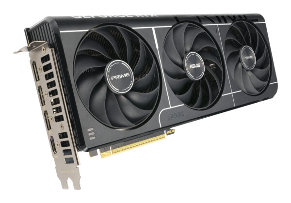 ASUS Prime -RTX5070-12G NVIDIA GeForce RTX 5070 12 GB GDDR7 ASUS Prime -RTX5070-O12G NVIDIA GeForce RTX 5070 12 GB GDDR7