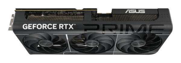 ASUS Prime -RTX5070-12G NVIDIA GeForce RTX 5070 12 GB GDDR7 ASUS Prime -RTX5070-O12G NVIDIA GeForce RTX 5070 12 GB GDDR7