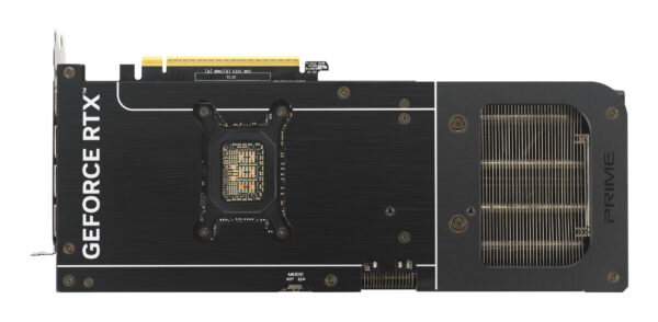 ASUS Prime -RTX5070-12G NVIDIA GeForce RTX 5070 12 GB GDDR7 ASUS Prime -RTX5070-O12G NVIDIA GeForce RTX 5070 12 GB GDDR7
