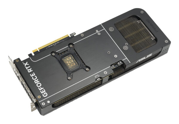 ASUS Prime -RTX5070-12G NVIDIA GeForce RTX 5070 12 GB GDDR7 ASUS Prime -RTX5070-O12G NVIDIA GeForce RTX 5070 12 GB GDDR7