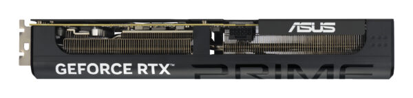 ASUS Prime -RTX5070-12G NVIDIA GeForce RTX 5070 12 GB GDDR7 ASUS Prime -RTX5070-O12G NVIDIA GeForce RTX 5070 12 GB GDDR7