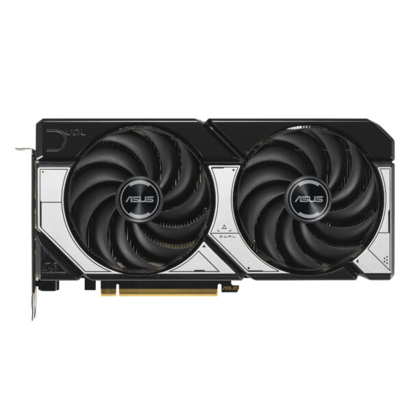 ASUS Dual -RTX5070-O12G NVIDIA GeForce RTX 5070 12 GB GDDR7 ASUS Dual -RTX5070-12G NVIDIA GeForce RTX 5070 12 GB GDDR7