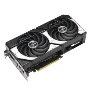 ASUS Dual -RTX5070-O12G NVIDIA GeForce RTX 5070 12 GB GDDR7 ASUS Dual -RTX5070-12G NVIDIA GeForce RTX 5070 12 GB GDDR7