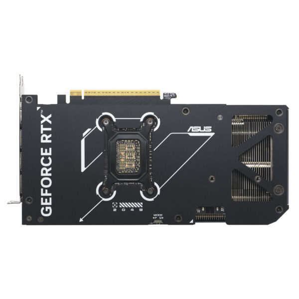 ASUS Dual -RTX5070-O12G NVIDIA GeForce RTX 5070 12 GB GDDR7 ASUS Dual -RTX5070-12G NVIDIA GeForce RTX 5070 12 GB GDDR7