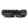 ASUS Dual -RTX5070-O12G NVIDIA GeForce RTX 5070 12 GB GDDR7 ASUS Dual -RTX5070-12G NVIDIA GeForce RTX 5070 12 GB GDDR7