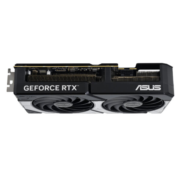 ASUS Dual -RTX5070-O12G NVIDIA GeForce RTX 5070 12 GB GDDR7 ASUS Dual -RTX5070-12G NVIDIA GeForce RTX 5070 12 GB GDDR7