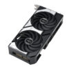 ASUS Dual -RTX5070-O12G NVIDIA GeForce RTX 5070 12 GB GDDR7 ASUS Dual -RTX5070-12G NVIDIA GeForce RTX 5070 12 GB GDDR7