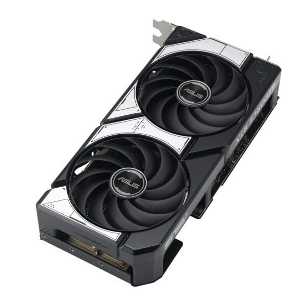 ASUS Dual -RTX5070-O12G NVIDIA GeForce RTX 5070 12 GB GDDR7 ASUS Dual -RTX5070-12G NVIDIA GeForce RTX 5070 12 GB GDDR7