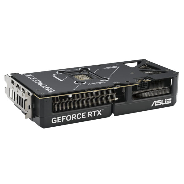 ASUS Dual -RTX5070-O12G NVIDIA GeForce RTX 5070 12 GB GDDR7 ASUS Dual -RTX5070-12G NVIDIA GeForce RTX 5070 12 GB GDDR7
