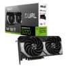 ASUS Dual -RTX5070-12G NVIDIA GeForce RTX 5070 12 GB GDDR7 ASUS Dual -RTX5070-12G NVIDIA GeForce RTX 5070 12 GB GDDR7