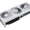 ASUS Prime -RTX5070-O12G-WHITE NVIDIA GeForce RTX 5070 12 GB GDDR7 ASUS Prime -RTX5070-O12G-WHITE NVIDIA GeForce RTX 5070 12 GB GDDR7