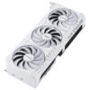 ASUS Prime -RTX5070-O12G-WHITE NVIDIA GeForce RTX 5070 12 GB GDDR7 ASUS Prime -RTX5070-O12G-WHITE NVIDIA GeForce RTX 5070 12 GB GDDR7