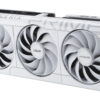 ASUS Prime -RTX5070-O12G-WHITE NVIDIA GeForce RTX 5070 12 GB GDDR7 ASUS Prime -RTX5070-O12G-WHITE NVIDIA GeForce RTX 5070 12 GB GDDR7