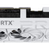 ASUS Prime -RTX5070-O12G-WHITE NVIDIA GeForce RTX 5070 12 GB GDDR7 ASUS Prime -RTX5070-O12G-WHITE NVIDIA GeForce RTX 5070 12 GB GDDR7