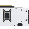 ASUS Prime -RTX5070-O12G-WHITE NVIDIA GeForce RTX 5070 12 GB GDDR7 ASUS Prime -RTX5070-O12G-WHITE NVIDIA GeForce RTX 5070 12 GB GDDR7