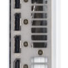ASUS Prime -RTX5070-O12G-WHITE NVIDIA GeForce RTX 5070 12 GB GDDR7 ASUS Prime -RTX5070-O12G-WHITE NVIDIA GeForce RTX 5070 12 GB GDDR7