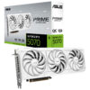 ASUS Prime -RTX5070-O12G-WHITE NVIDIA GeForce RTX 5070 12 GB GDDR7 ASUS Prime -RTX5070-O12G-WHITE NVIDIA GeForce RTX 5070 12 GB GDDR7