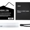 ASUS Prime -RTX5070-O12G-WHITE NVIDIA GeForce RTX 5070 12 GB GDDR7 ASUS Prime -RTX5070-O12G-WHITE NVIDIA GeForce RTX 5070 12 GB GDDR7